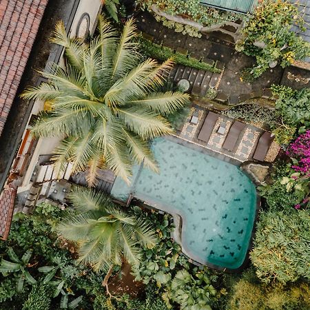The Iyang Ubud Exterior foto