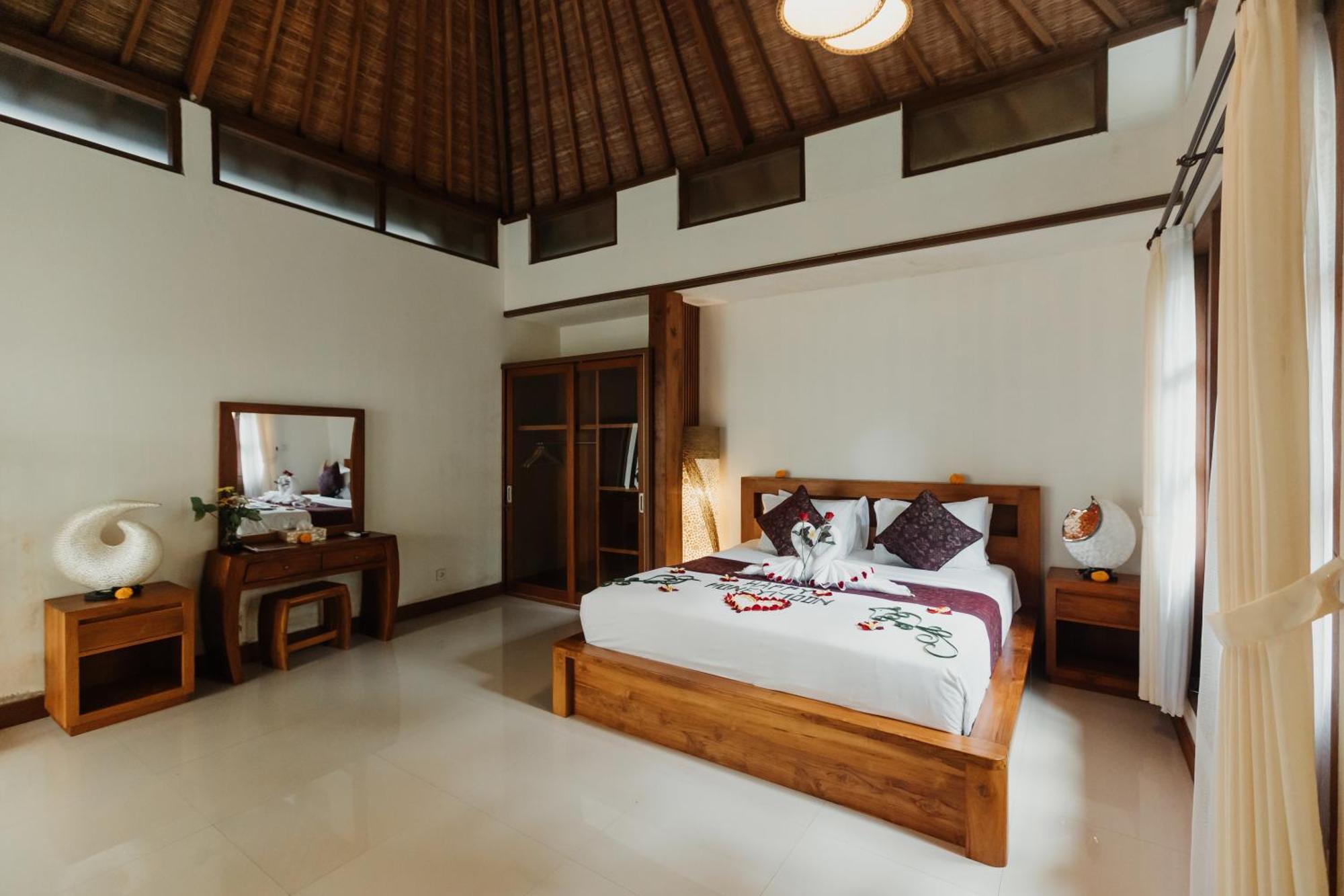 The Iyang Ubud Exterior foto